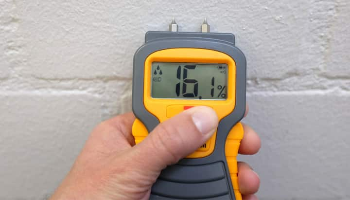 We provide fast, accurate, and affordable mold testing services in Speedway, Indiana.